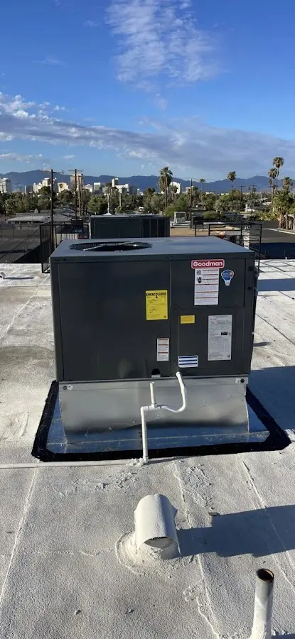 Mini Split Installation in Oceano, CA